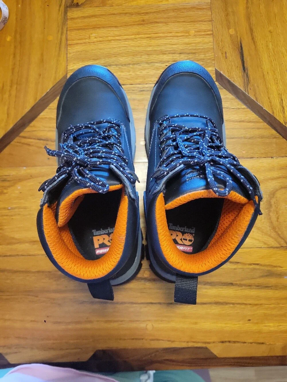 Timberland PRO Men's Stockdale 6